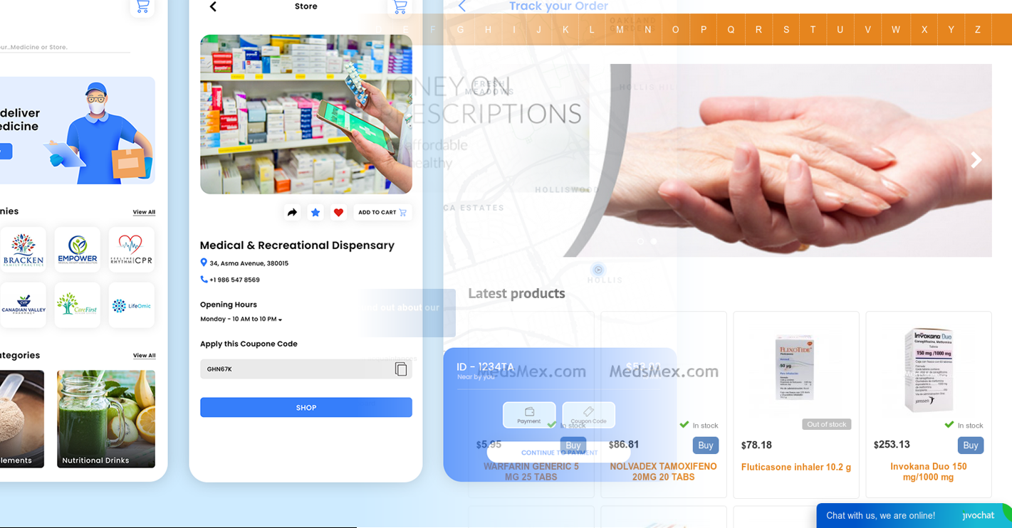 Best Mexican Pharmacies Lowest Price Guaranteed Nimblewaresolutions Com   Best Mexican Pharmacies 